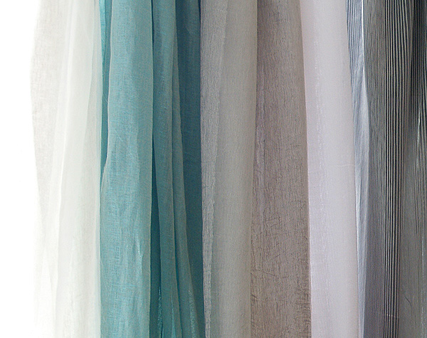 2014 Curtain Collection